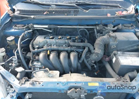 2007 Toyota Matrix Xr from USA, damaged, VIN 2T1KR30E57C643794